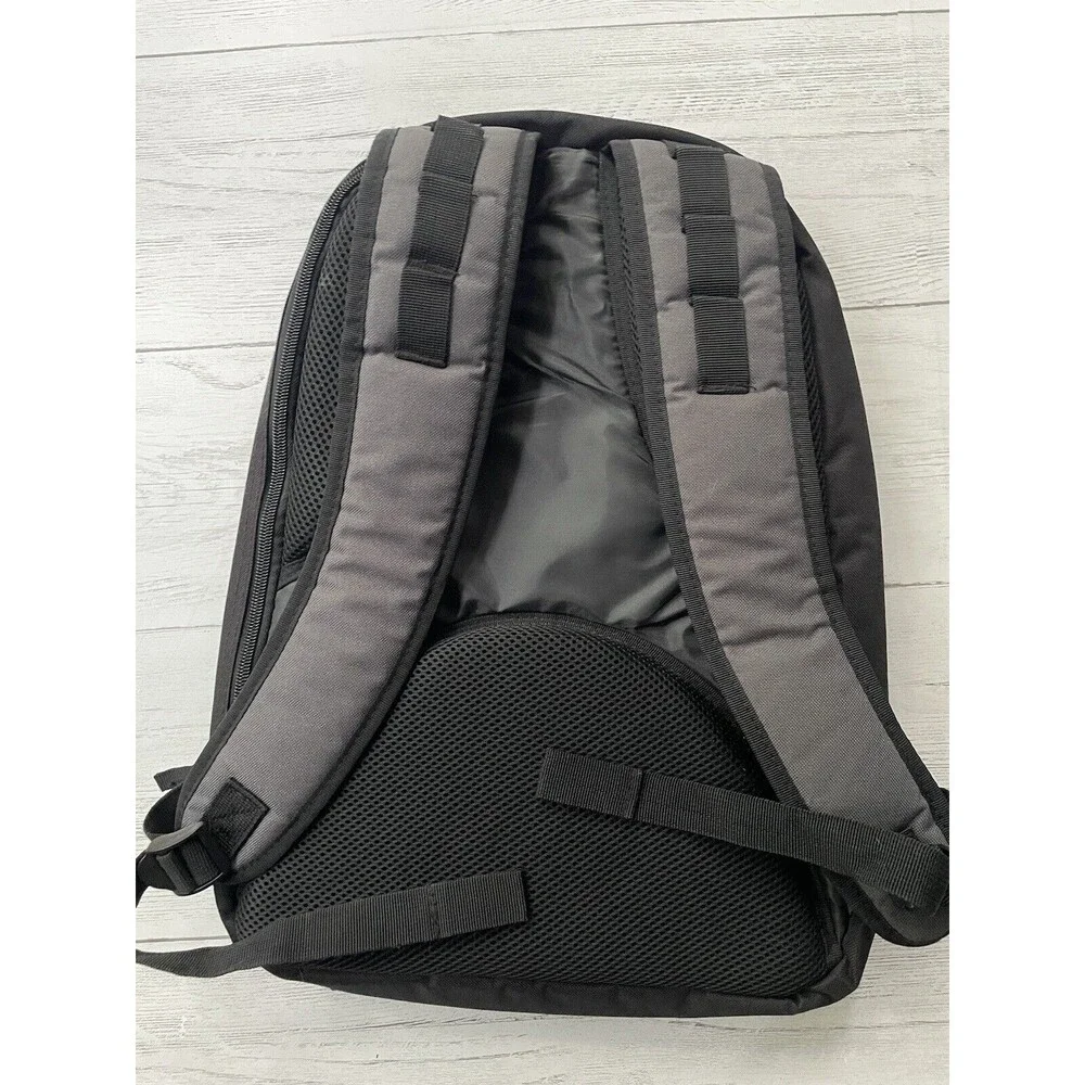Port Authority Exec Backpack ATL UTD